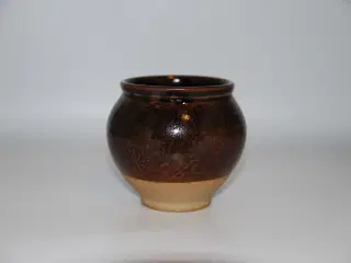 Vase af Henrik Schmidt 