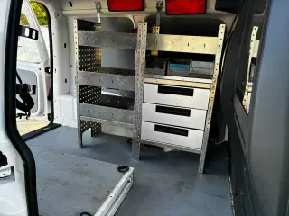 VW Caddy 2,0 TDi 75 BMT Van