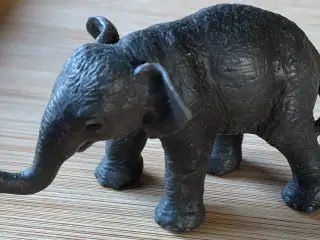 Schleich indisk Elefant