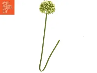 Kunstig blomsterstilk (str. 29 cm)