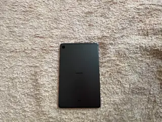 Samsung tab s6 lite