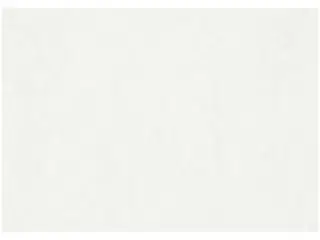 Akvarelpapir A2, 200 g, 100 ark - Høj kvalitet