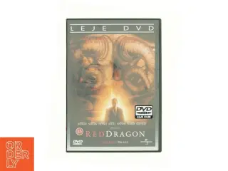 red dragon