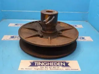 Dronningborg D7200 Variatorskive 28710344