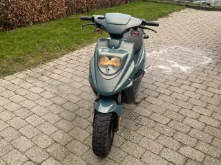 Scooter PGO Hot 30