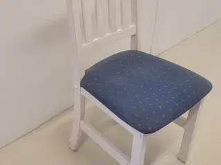4 rigtig flotte stole