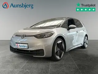 VW ID.3 58 Pro Performance