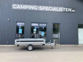 2023 - Brenderup 4260 SB BT4260SB 1300 kg   2022 Tip Trailer model 4260 1300 kg fra Brenderup