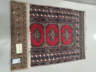 "Persisk" tæppe - 155x95 cm