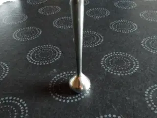 Asmussen Design dråbeformet Orkidé vase
