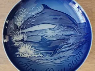 Mors Dags Platter