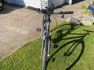 Dame cykel