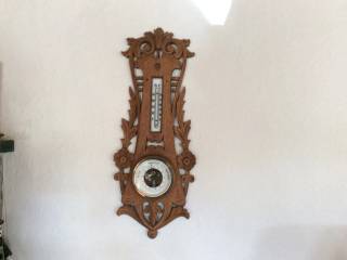 Barometer