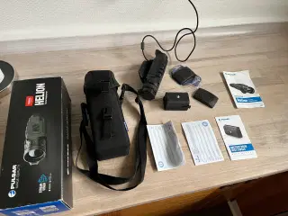 Pulsar Helion XQ38F
