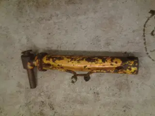 Hydraulikcyl stor