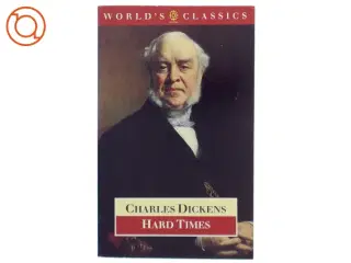 Hard Times af Charles Dickens (Bog)