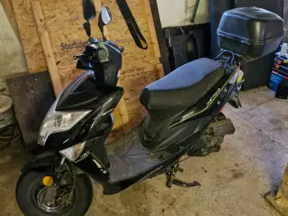 Scooter 45 4f