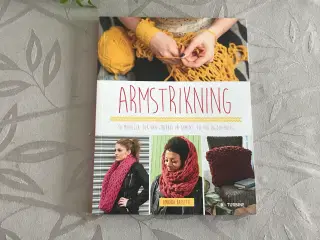 Armstrikning  -  30 modeller, der .....