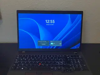 Thinkpad L15 Gen 4