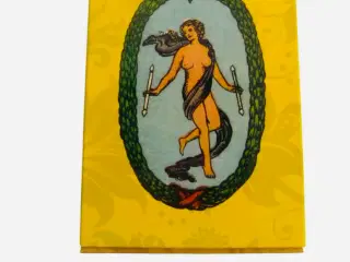Tarotkort