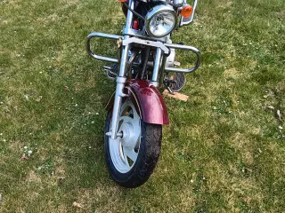 Lifan 250cc 2007