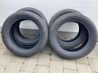 Vinterdæk, Goodyear ultragrip