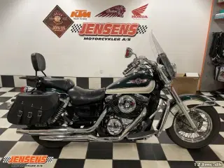 Kawasaki VN 1500