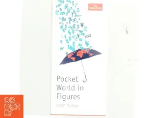 Pocket world in figures (Bog)
