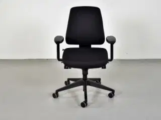 Ventus danmark office 3 kontorstol med armlæn