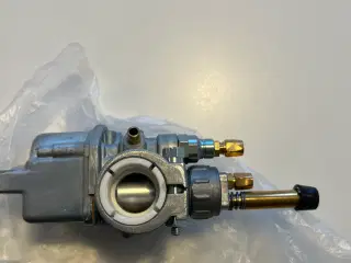 Ny 16mm kaburator