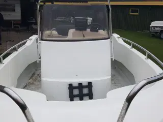 Styrepult båd ryds 485 DL
