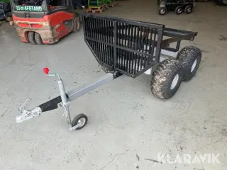 ATV vogn