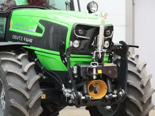 Sauter Til Deutz-Fahr 5080 Keyline