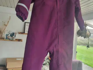 Flyverdragt str 104