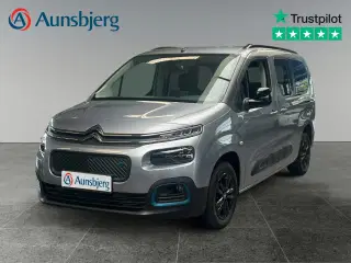 Citroën ë-Berlingo 50 Shine Pack XL