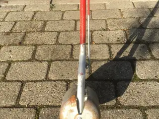 Kloak renser / Rensebånd KUN UDLEJNING