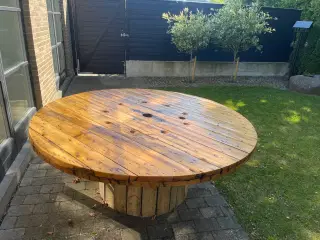 Havebord