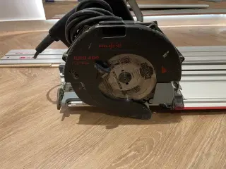 Mafell håndrundsav KSS 400