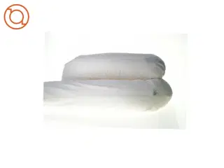 Sovepude u-form Foss Flakes fra Nordic Sleep (str. 75 x 100 cm)