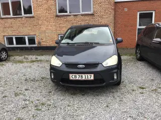 Ford c-Max årg 2010 