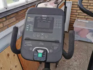Fabriksrenoveret Precor 846i motionscykel 