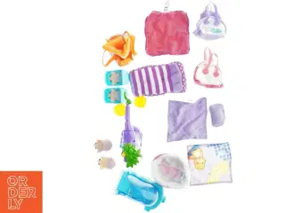 ZhuZhu Pets bane (str. 60 x 40 cm)