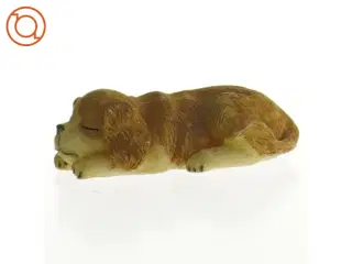 Hundefigur (str. 6 cm)