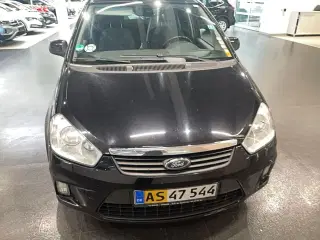 Ford C-MAX 2,0 TDCi Titanium Van