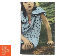 Skæbnesommer af Susan Moody (Bog)