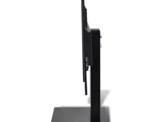 TV-beslag med plade 400 x 400 mm 26" - 42"