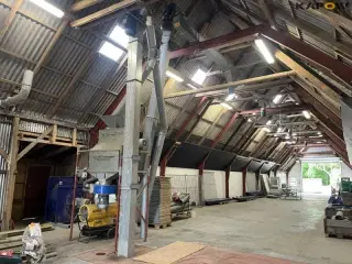 Vedersø 40 tons