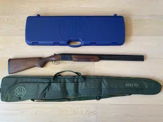 Beretta 690 Ultraleggero 12/76 66 cm 