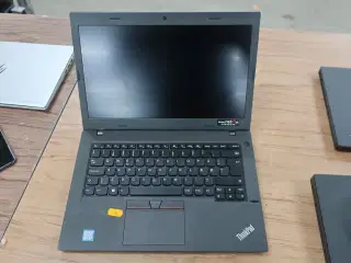 Lenovo ThinkPad L460