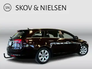 Opel Insignia 2,0 CDTi 195 Cosmo Sports Tourer eco